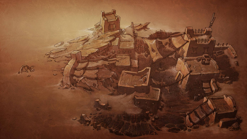 Capture de Diablo III
