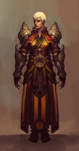 Diablo III