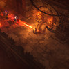 Capture de Diablo III