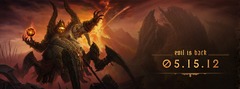 Vague de 275.000 invitations au bêta-test de Diablo III
