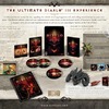 Capture de Diablo III