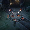 Premi�re s�rie de captures de Diablo 3