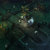Premi�re s�rie de captures de Diablo 3