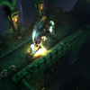 Capture de Diablo III