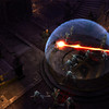 Capture de Diablo III