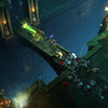 Capture de Diablo III