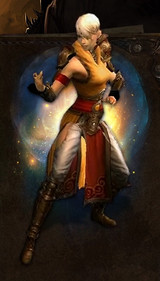 Diablo III