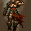 Capture de Diablo III