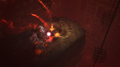 Diablo III officiellement repoussé en 2012