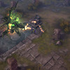 Premi�re s�rie de captures de Diablo 3