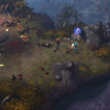 Capture de Diablo III
