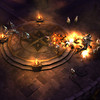Capture de Diablo III