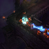 Capture de Diablo III
