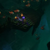 Capture de Diablo III