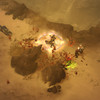 Capture de Diablo III