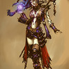 Capture de Diablo III