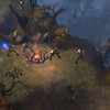 Premi�re s�rie de captures de Diablo 3