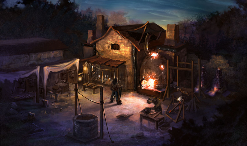 Capture de Diablo III