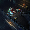 Capture de Diablo III