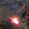 Capture de Diablo III