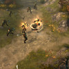 Premi�re s�rie de captures de Diablo 3