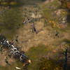 Premi�re s�rie de captures de Diablo 3