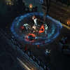 Capture de Diablo III