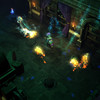 Capture de Diablo III
