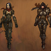 Capture de Diablo III