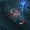 Capture de Diablo III