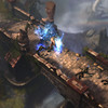 Premi�re s�rie de captures de Diablo 3