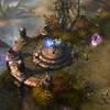 Premi�re s�rie de captures de Diablo 3