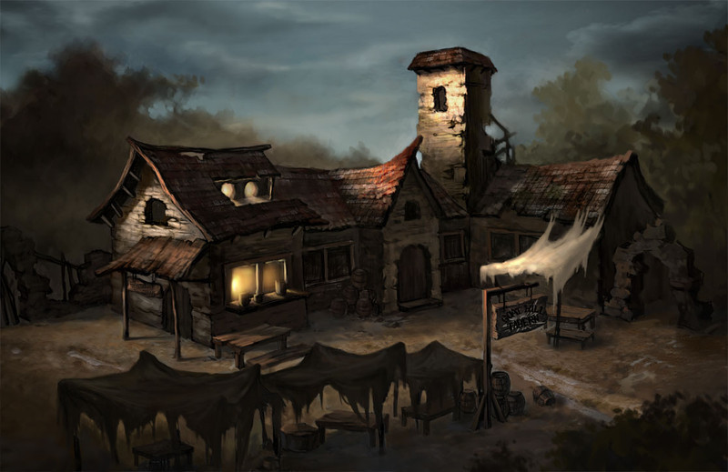 Capture de Diablo III