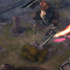 Capture de Diablo III