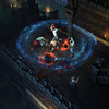 Capture de Diablo III