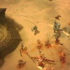 Capture de Diablo III