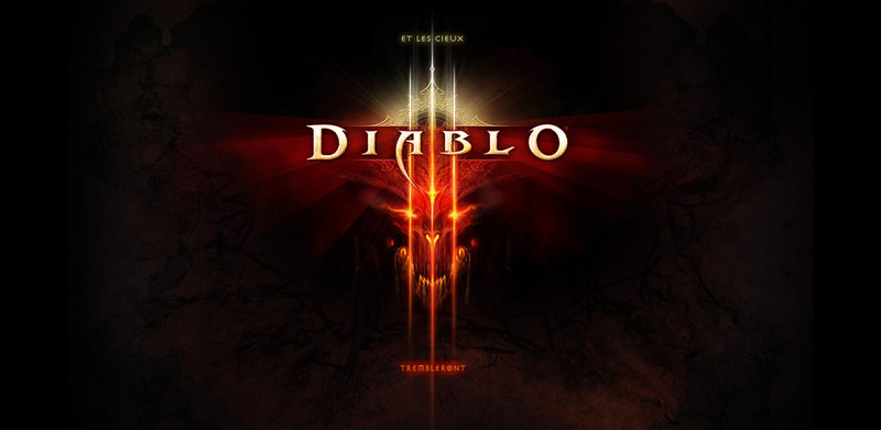Diablo III : et les cieux trembleront