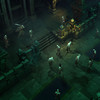 Premi�re s�rie de captures de Diablo 3