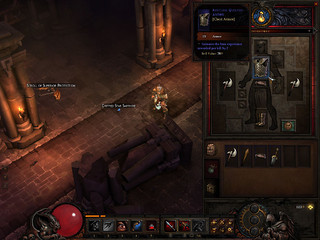 Image de Diablo III #17316 Image de Diablo III #17316
