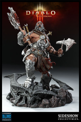 Image de Diablo III #19976 Image de Diablo III #19976