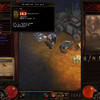 Capture de Diablo III