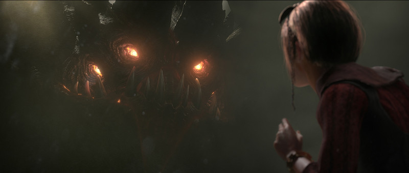 Capture de Diablo III