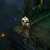 Premi�re s�rie de captures de Diablo 3
