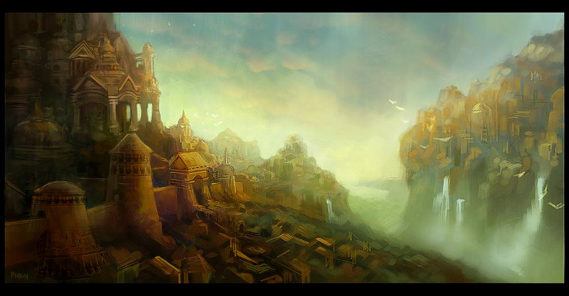 Capture de Diablo III