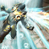 Capture de Diablo III
