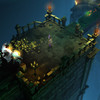 Capture de Diablo III