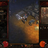 Capture de Diablo III