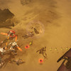 Capture de Diablo III