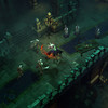 Premi�re s�rie de captures de Diablo 3