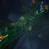 Premi�re s�rie de captures de Diablo 3